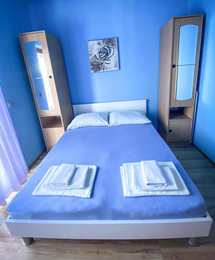 Apartments Ars Vivendi Trogir Kültér fotó