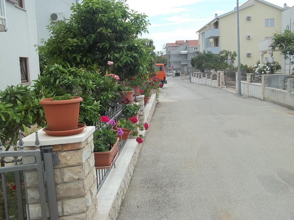 Apartments Ars Vivendi Trogir Kültér fotó